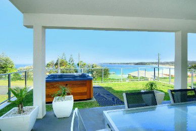 145 On The Parade - Accommodation Perth 5