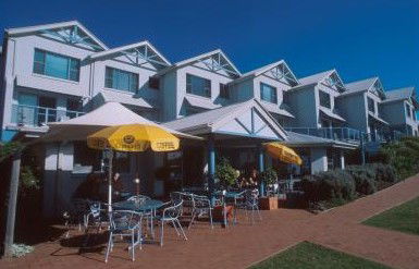 Breakers Apartments Mollymook - Accommodation Perth 0