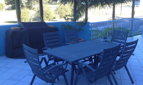 Breakers Apartments Mollymook - Accommodation Perth 5