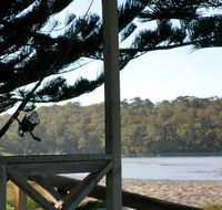 BIG4 Narooma Easts Holiday Park