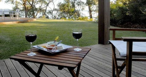 By The Beach B And B Holiday Apartments - Accommodation Perth 3
