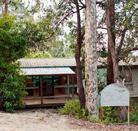 Lyrebird Dell - Accommodation Perth