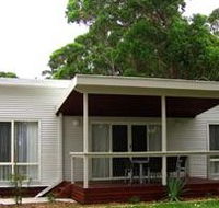 BIG4 South Durras Holiday Park - Accommodation Perth