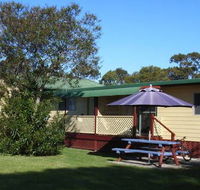 Alonga Cottages - Accommodation Perth