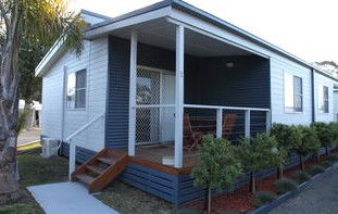 Badgee Park - Accommodation Perth 1
