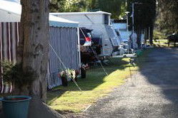 Badgee Park - Accommodation Perth 2