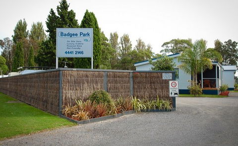 Badgee Park - Accommodation Perth 3