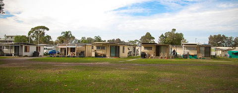 Badgee Park - Accommodation Perth 4