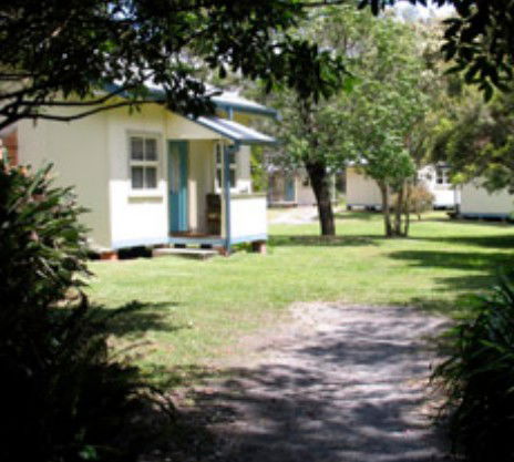 At The Springs Cottages - Accommodation Perth 4