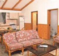 Beach Haven Holiday Resort - Accommodation Perth