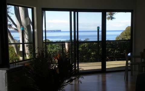 A Blue Point House Jervis Bay - Perth Resorts 0