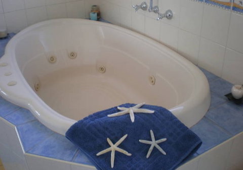 A Blue Point House Jervis Bay - Perth Resorts 2