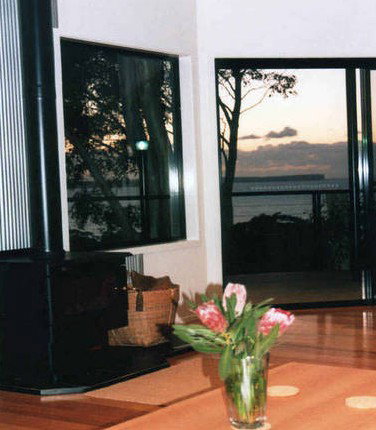 A Blue Point House Jervis Bay - Perth Resorts 4
