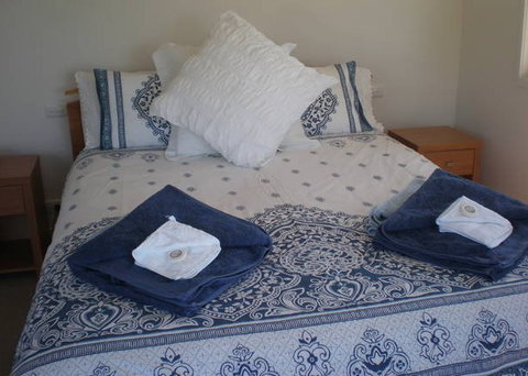 A Blue Point House Jervis Bay - Perth Resorts 5