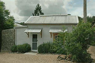 Mavis's Kitchen And Cabins - thumb 0