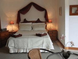 A View Of Mt Warning Bed And Breakfast - thumb 0