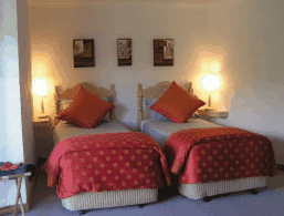 A View Of Mt Warning Bed And Breakfast - Accommodation Perth 3