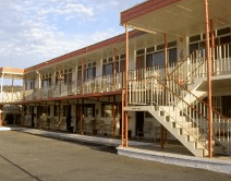 Waterview Motel