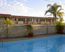 Waterview Motel - Accommodation Perth 1