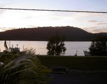 Waterview Motel - Accommodation Perth 2