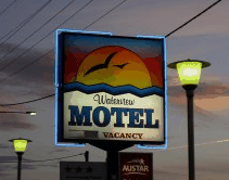 Waterview Motel - Accommodation Perth 4