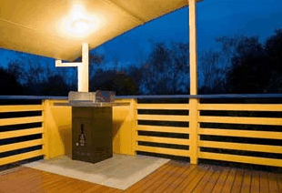 Fingal Head NSW Accommodation Perth