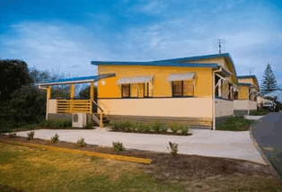 Fingal Holiday Park - thumb 1