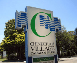 Chinderah Village Caravan Park - Accommodation Perth