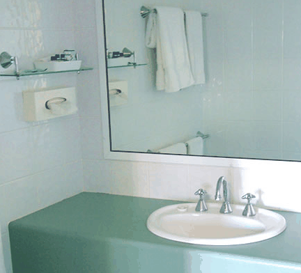 Karinga Motel - Accommodation Perth 1