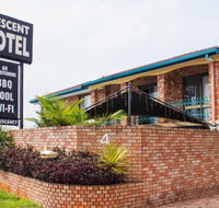 Crescent Motel - Accommodation Perth