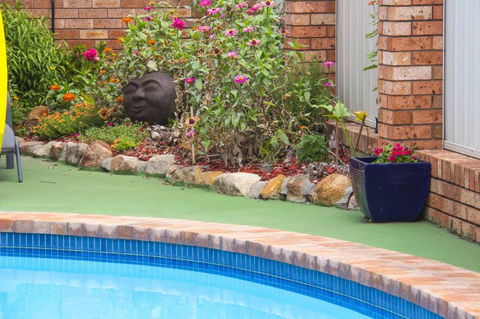 Crescent Motel - Accommodation Perth 3