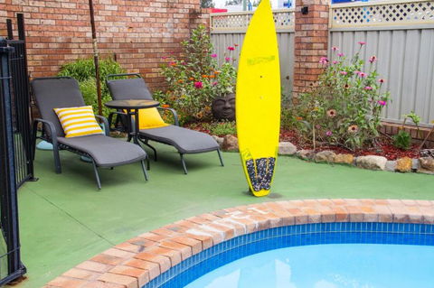 Crescent Motel - Accommodation Perth 4