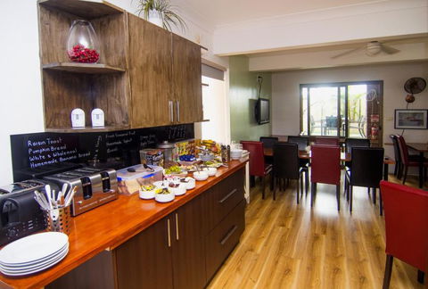 Crescent Motel - Accommodation Perth 5