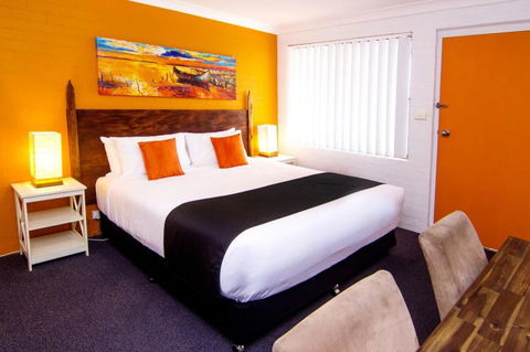 Crescent Motel - Accommodation Perth 7