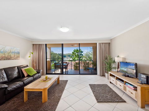 Oceanview 1 - Accommodation Perth 0