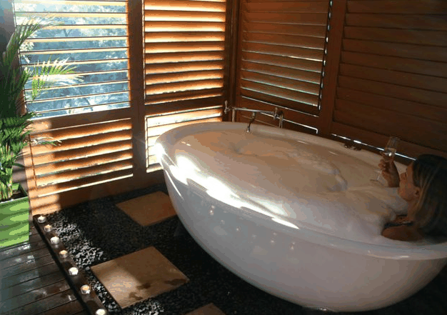 Ripples on the Creek - Accommodation Perth