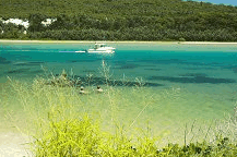 Wooli Camping and Caravan Park - Accommodation Perth