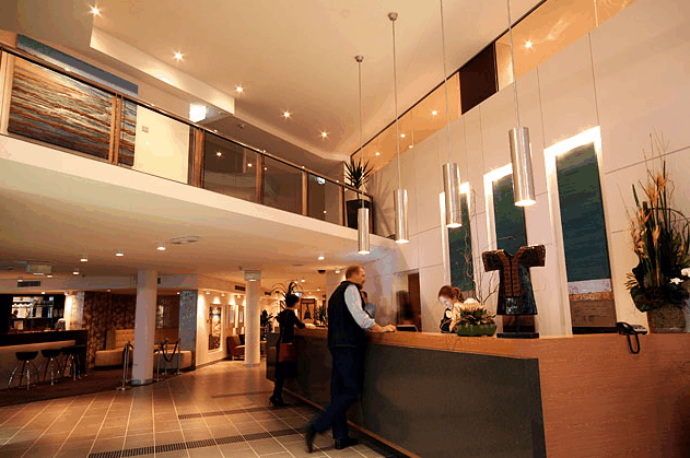 Ramada Hotel And Suites Ballina - thumb 0