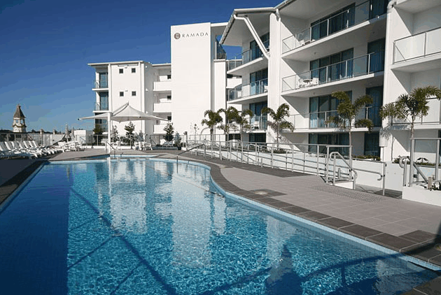 Ramada Hotel And Suites Ballina - thumb 3