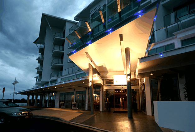 Ramada Hotel And Suites Ballina - Accommodation Perth 4
