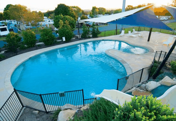 Boyds Bay Holiday Park - Accommodation Perth 0