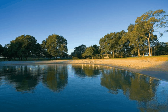 Boyds Bay Holiday Park - Accommodation Perth 1