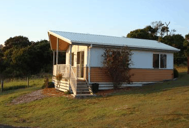 Brooms Head Caravan Park - Accommodation Perth