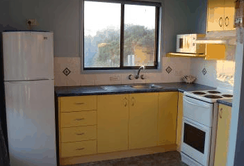 Brooms Head Caravan Park - Accommodation Perth 2