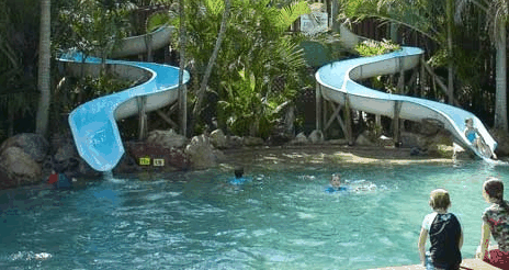 BIG4 North Star Holiday Resort - thumb 0