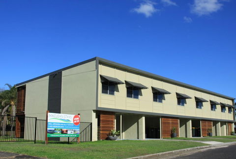 Maclean Stays - Accommodation Perth 0