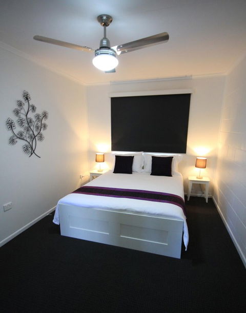 Maclean Stays - Accommodation Perth 2