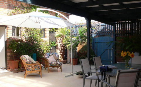 Ballina Beach House - Accommodation Perth 0