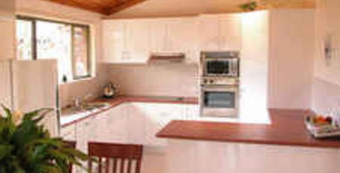 Ballina Beach House - Accommodation Perth 2