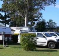Browns Caravan Park - Accommodation Perth